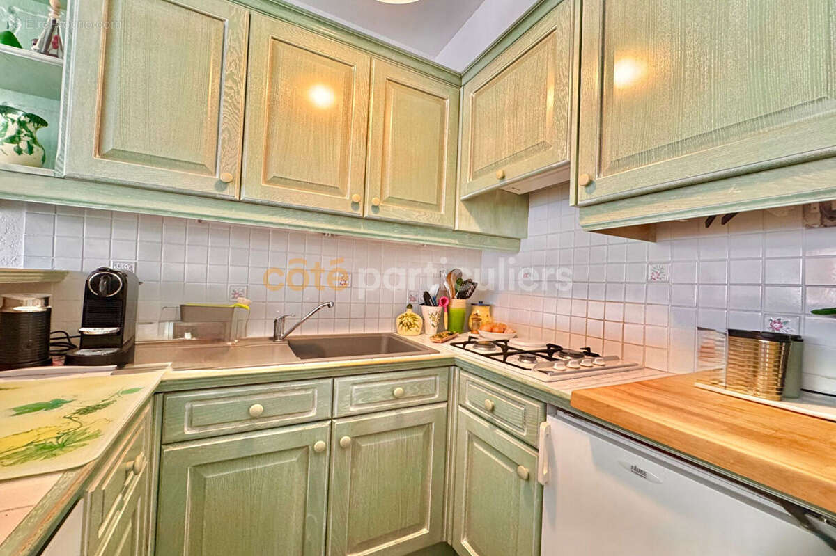 Appartement à LE GRAU-DU-ROI