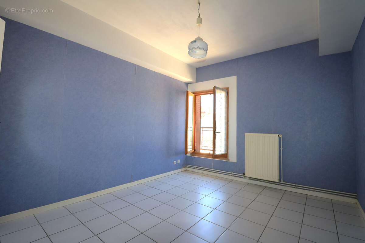 Appartement à DECIZE