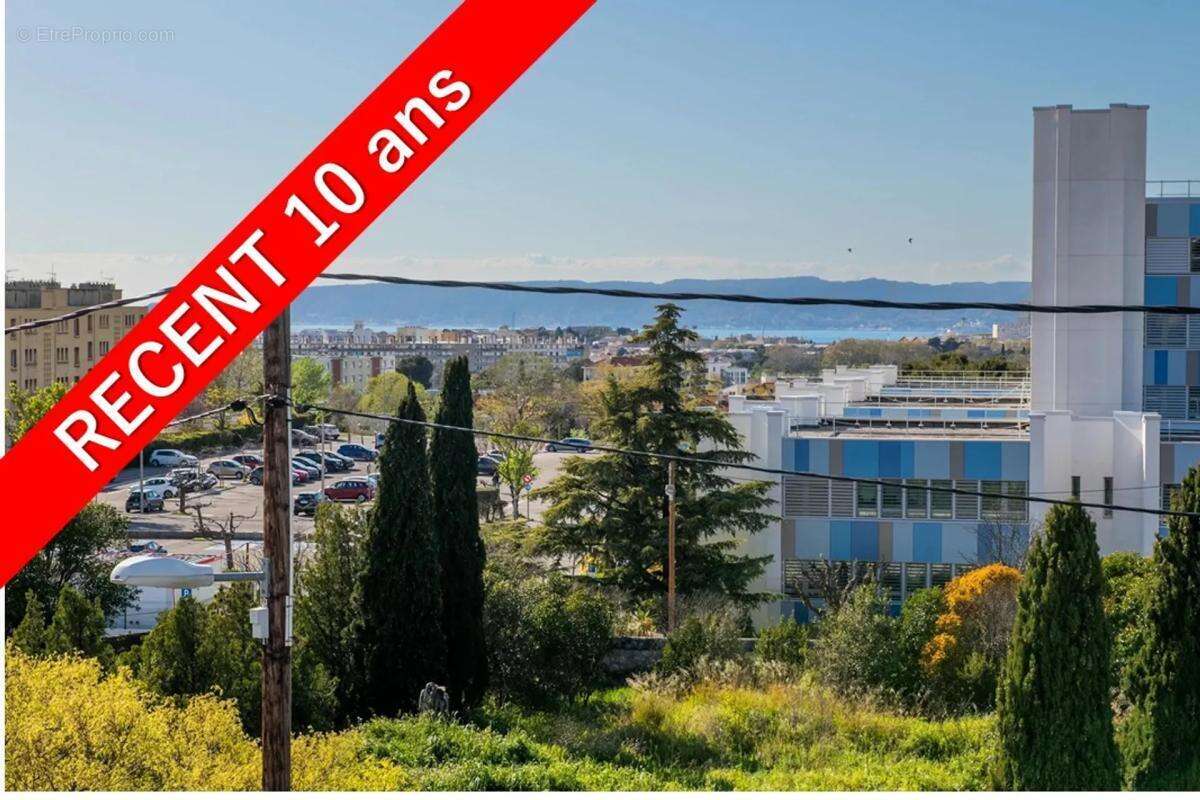 Photo Appartement à Marseille-14e au prix de 155 000€