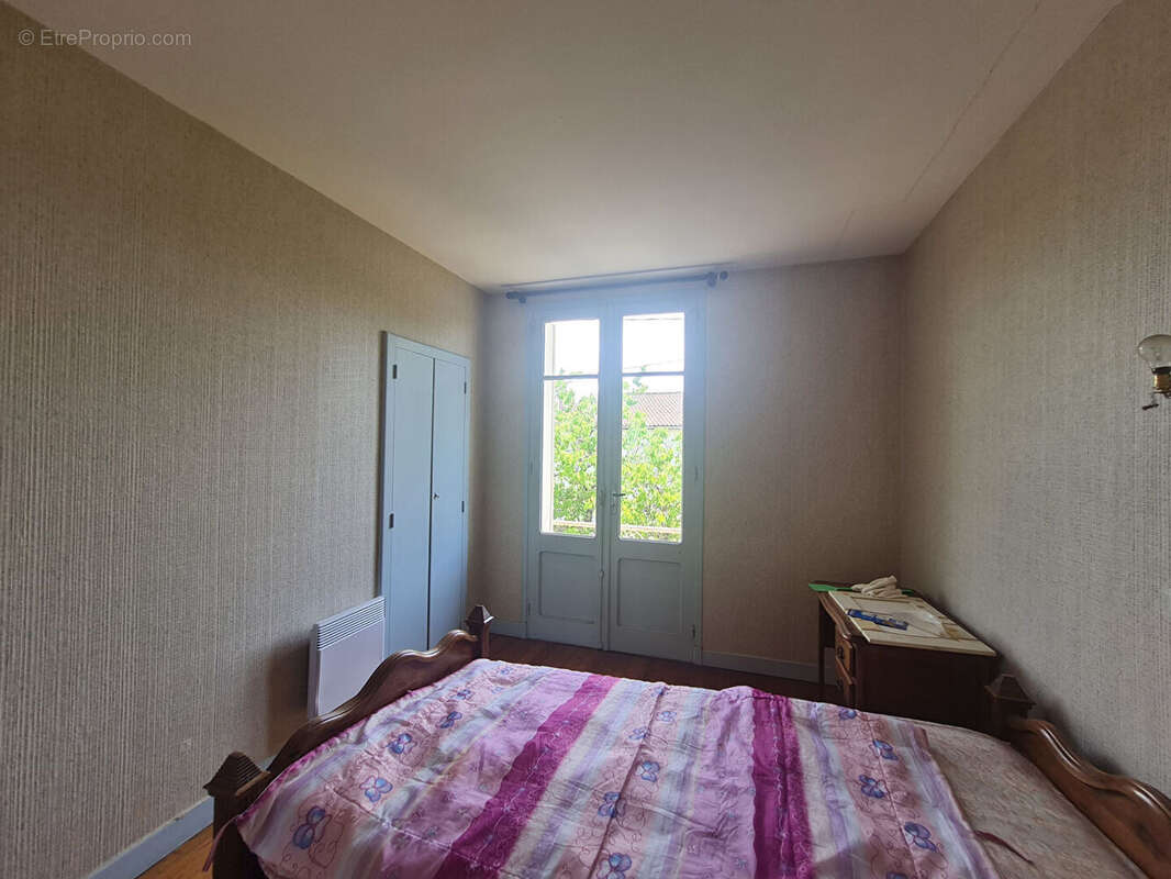 Maison à LECTOURE