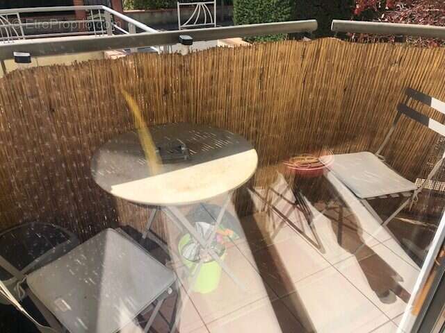 Appartement à TOURNEFEUILLE