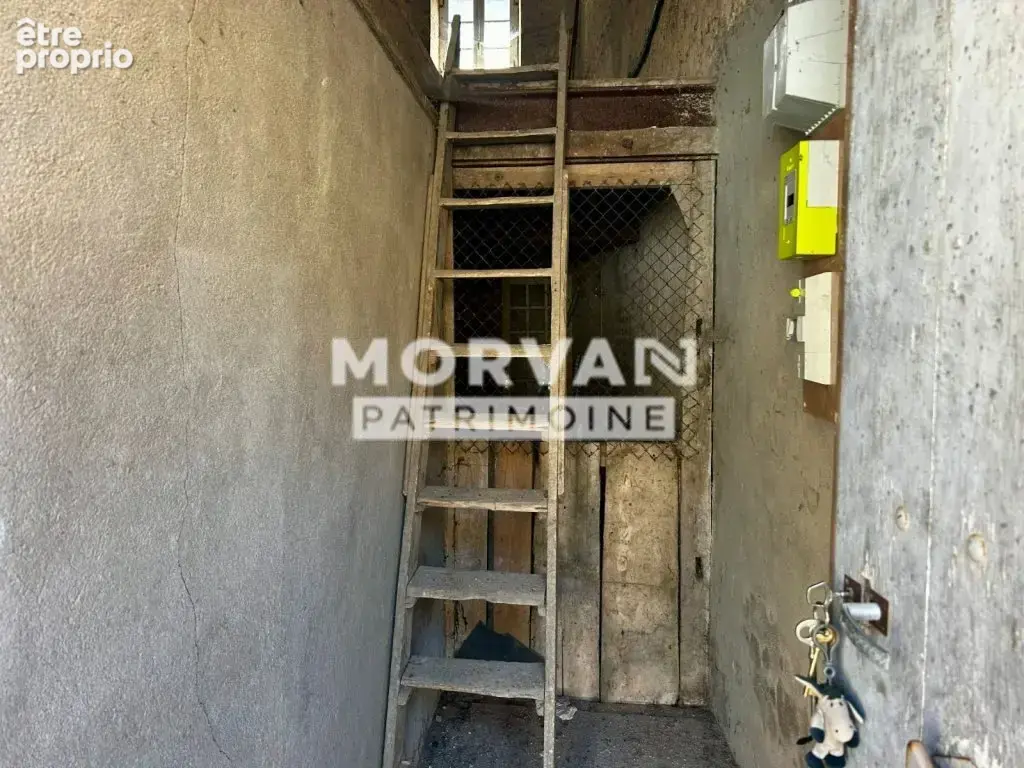 Maison mitoyenne coeur village toutes commodites avec cour et garage - photo 23