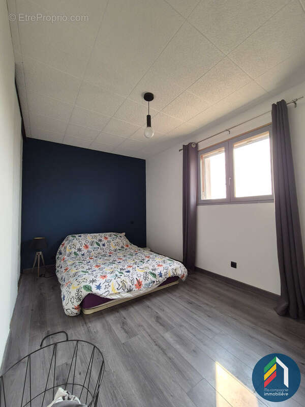 Maison à LA MEILLERAIE-TILLAY