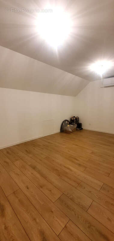 Maison à CLAYE-SOUILLY