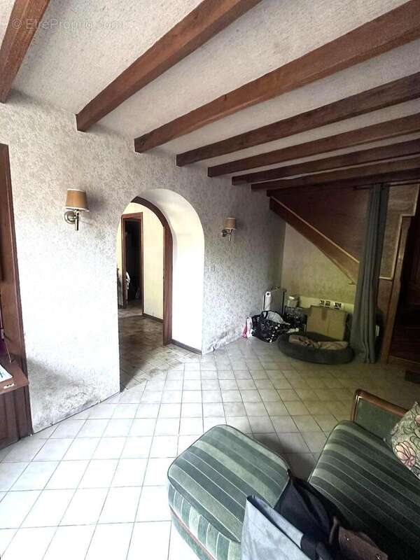 Maison 114 m² à Saint-Michel-De-Saint-Geoirs  - photo 8