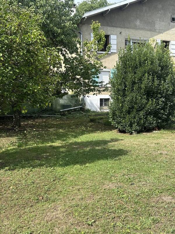 Maison à BAR-LE-DUC