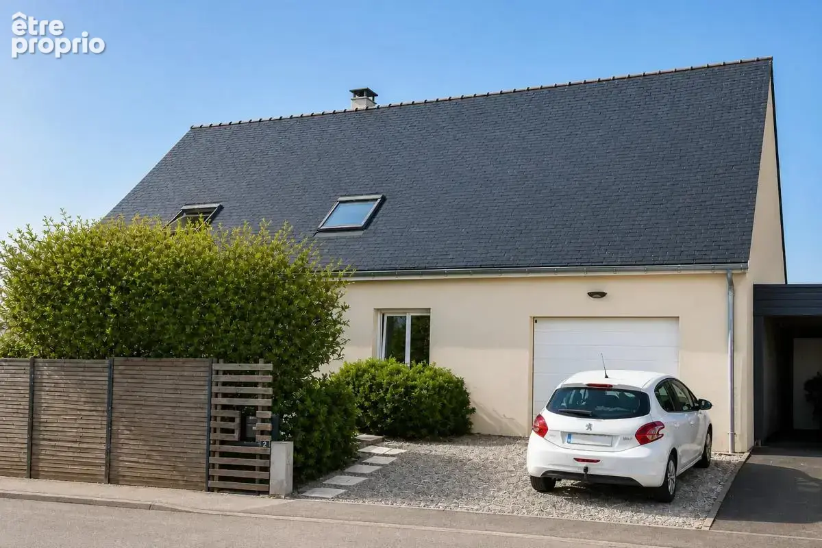Maison de 7 pièces de 164 m² à Bellevigne-en-Layon - photo 18