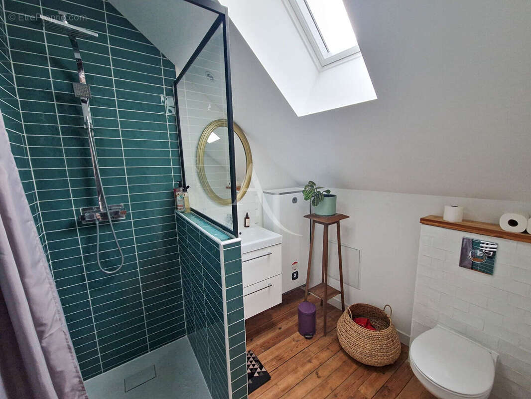 Maison à DOUE-LA-FONTAINE