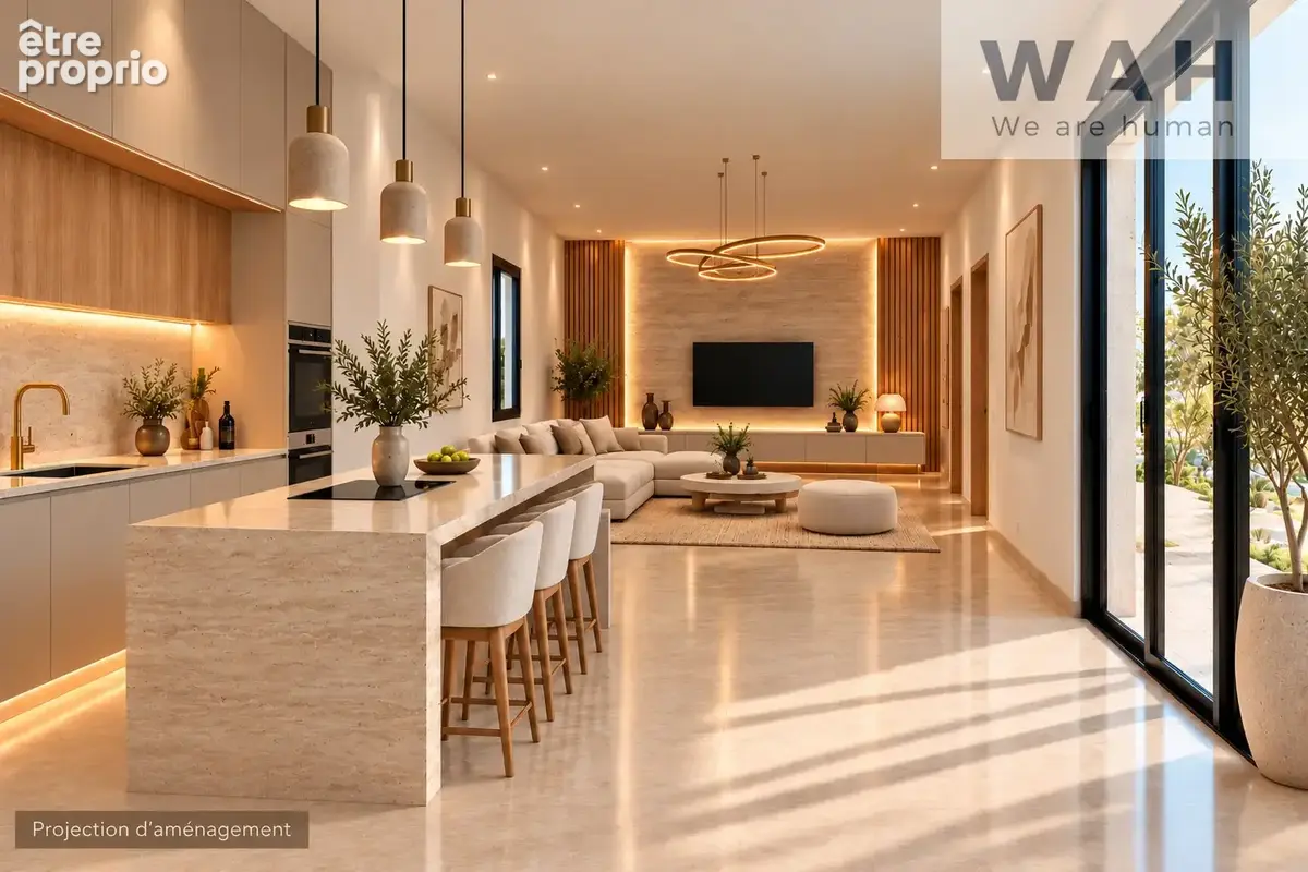Imaginez votre propriété d’exception : 170 m2 à sublimer, 1450 m2 à révéler - photo 11