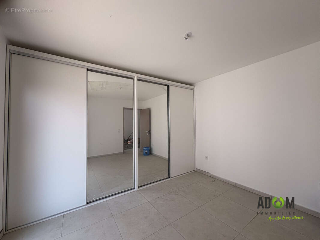 Appartement à SAINT-PIERRE