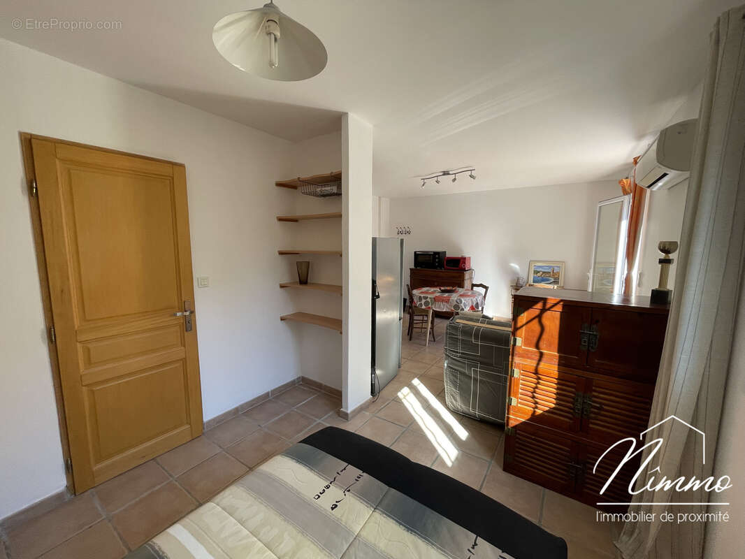 Maison à NIMES