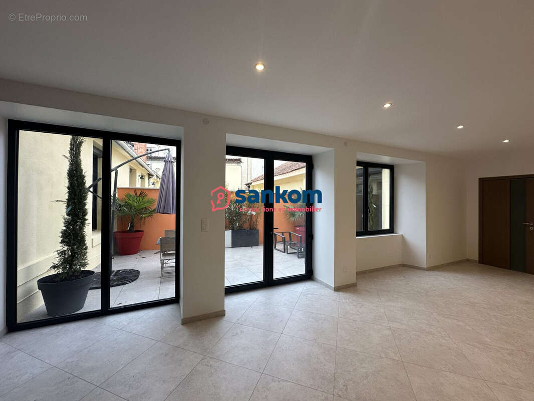Appartement 105 m² à Le Puy-En-Velay  - photo 6