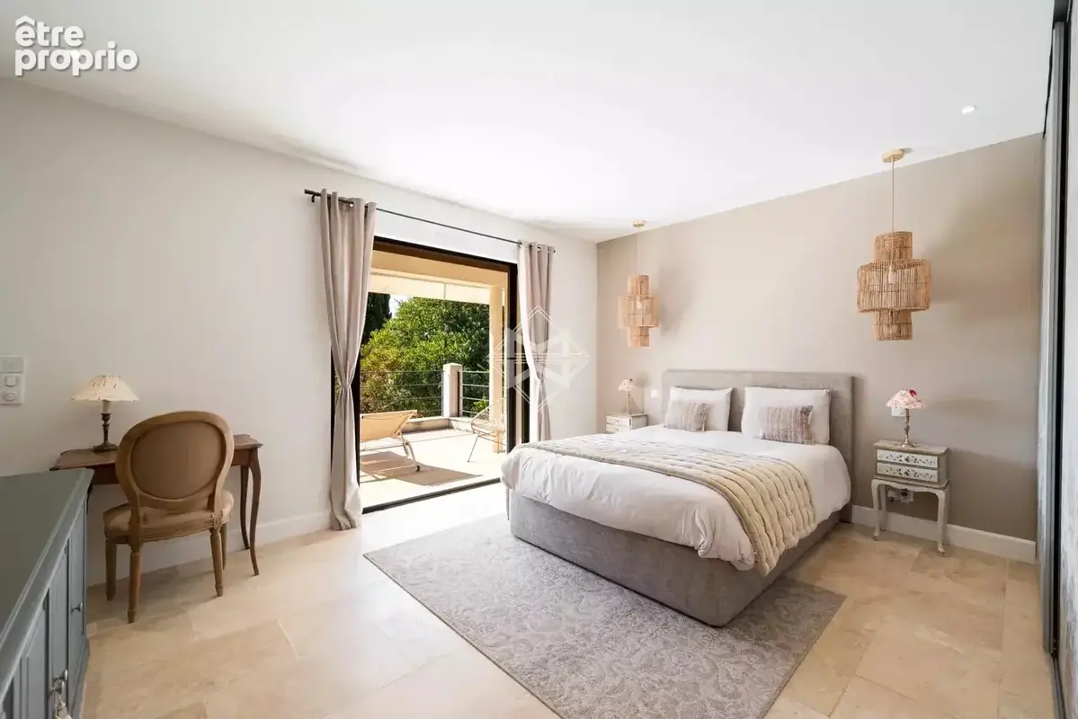 Propriété de charme, proche Valbonne - photo 11