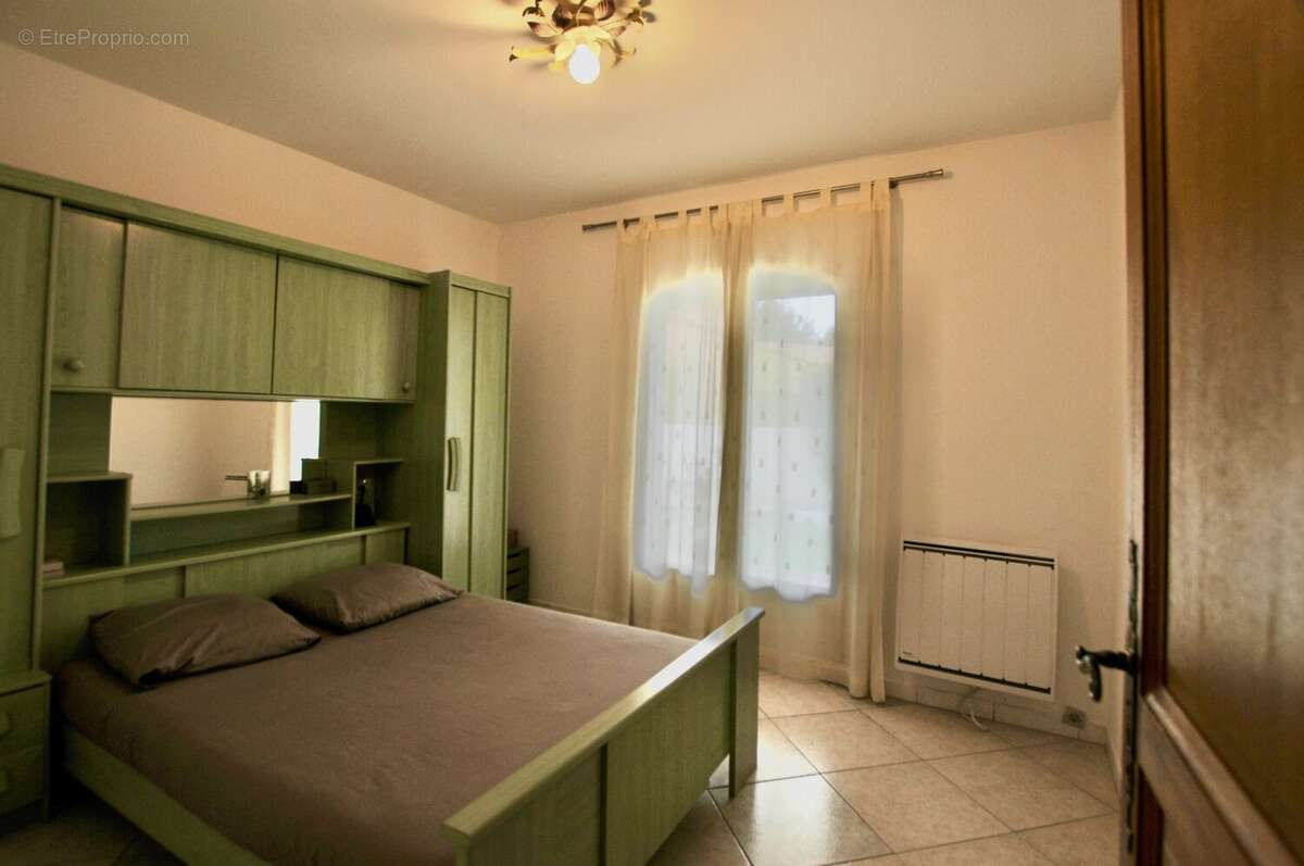 Grande villa familiale avec piscine - photo 12
