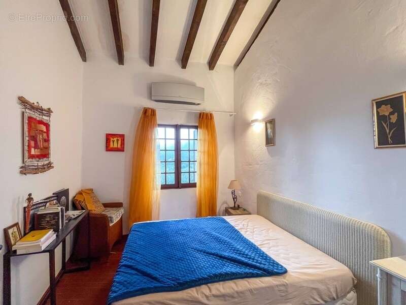 Maison à PROPRIANO