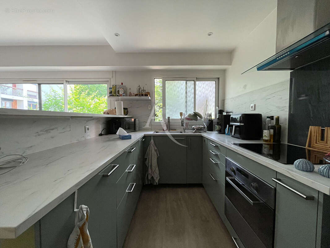 Appartement à ATHIS-MONS