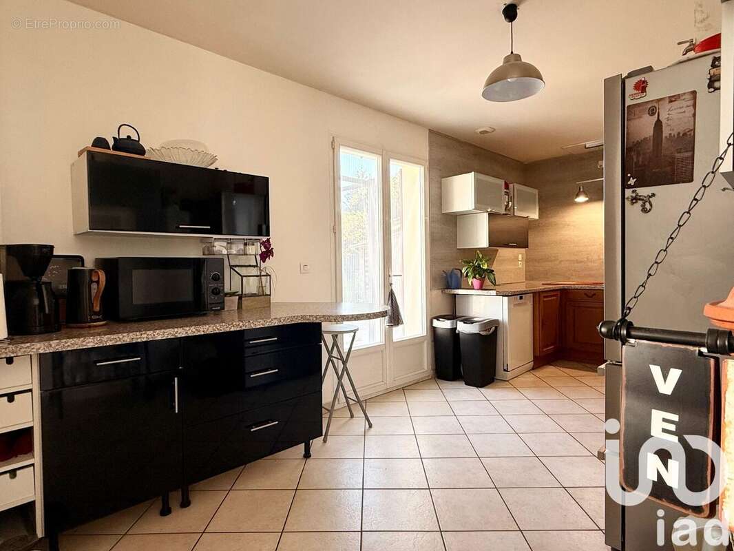 Photo 5 - Maison à NERVILLE-LA-FORET