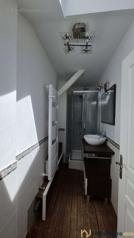 Appartement à HYERES