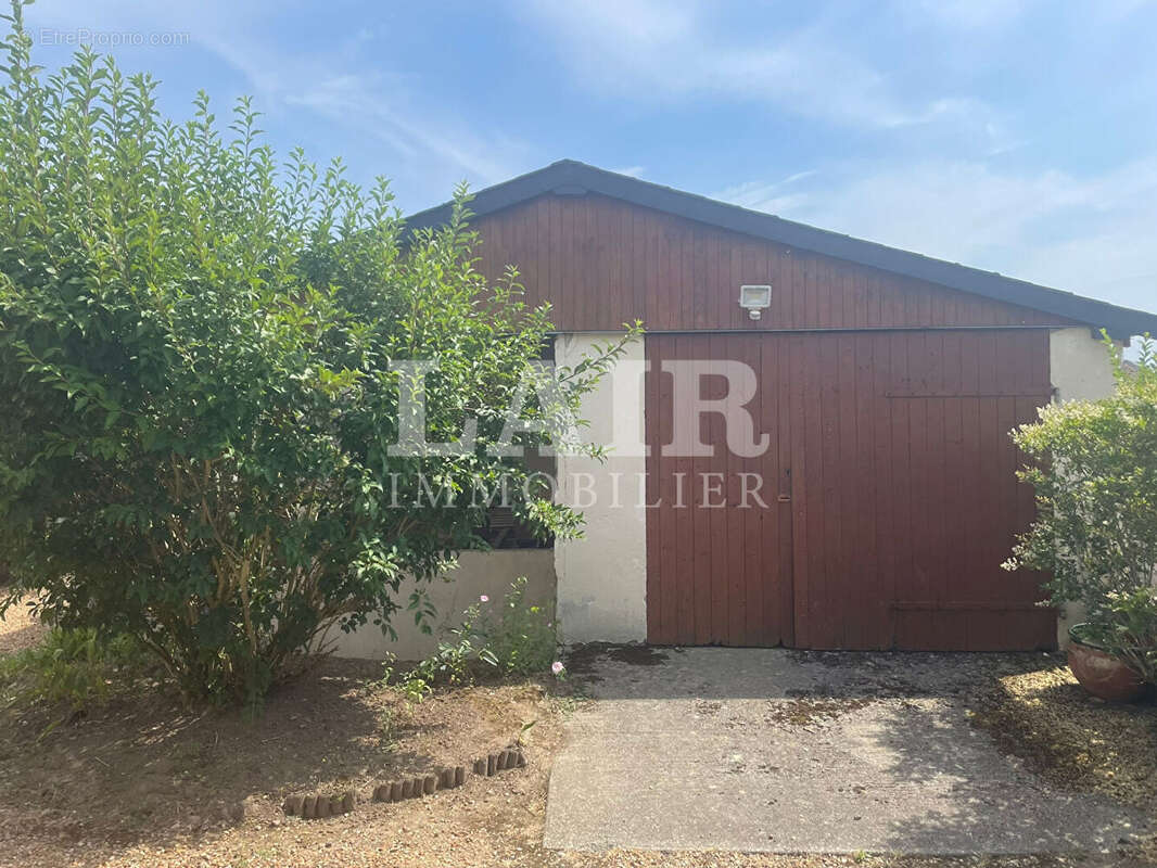 Maison de village à 10min de Mortagne au Perche - Ref M15405 - photo 14