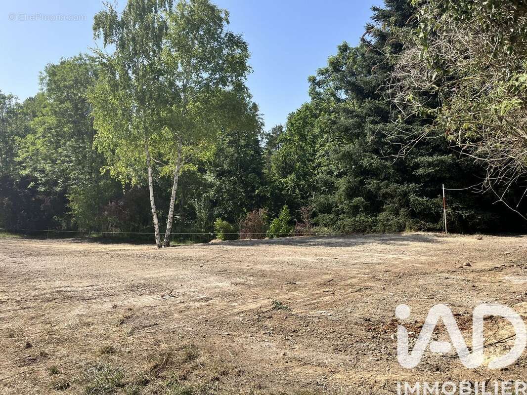 Photo 3 - Terrain à BREVIANDES