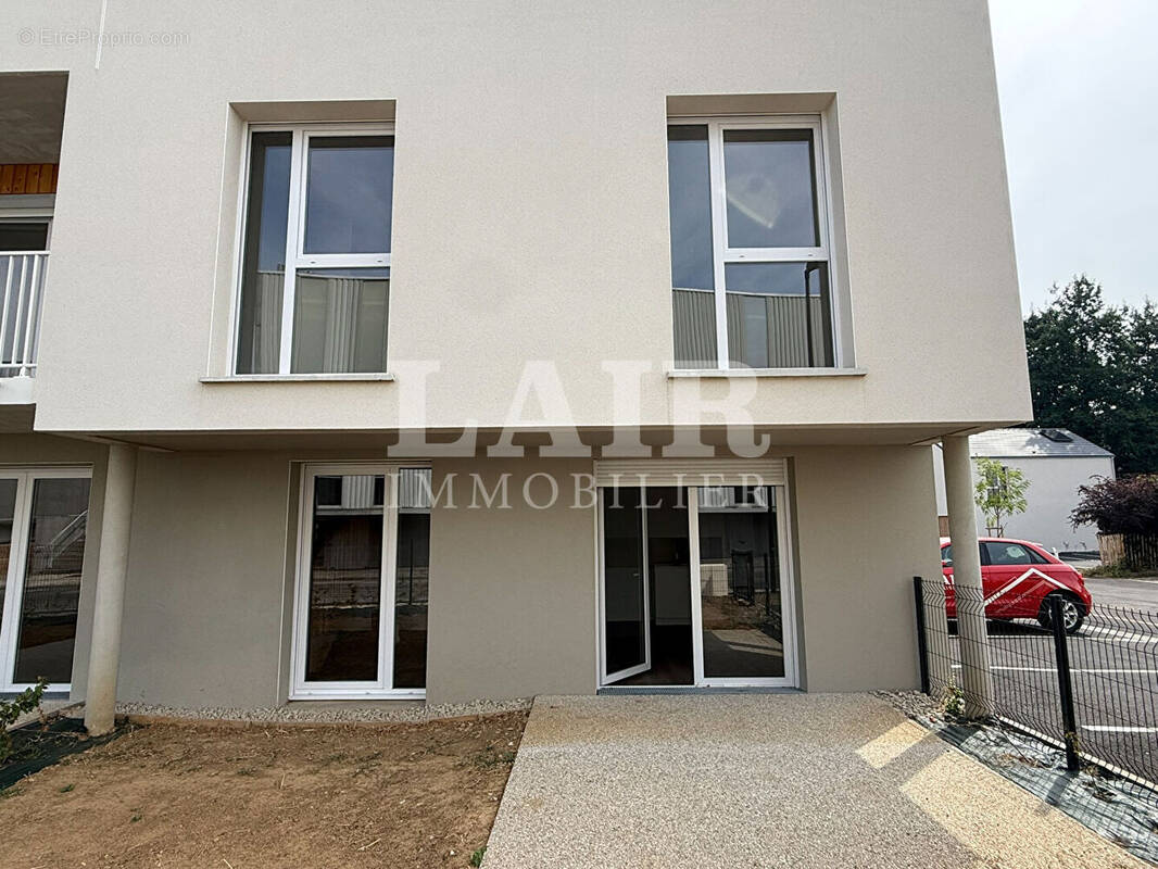 Appartement à ALENCON