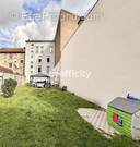 Appartement à LONGUYON