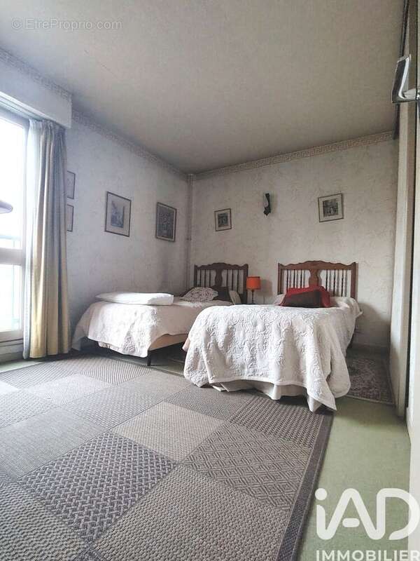 Photo 5 - Appartement à LES ULIS