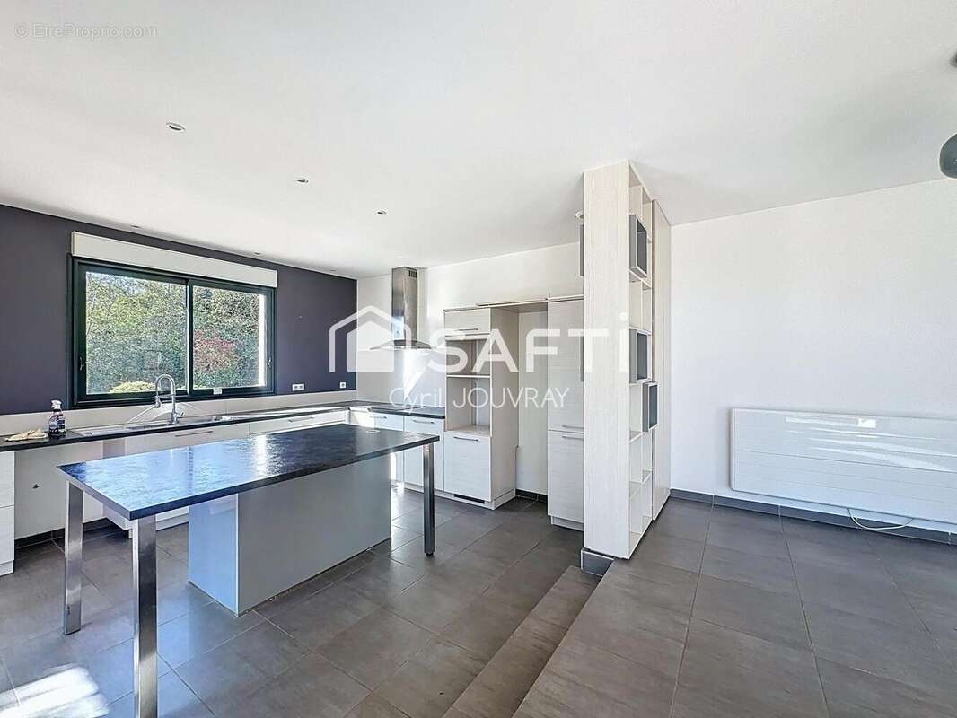 Photo 6 - Maison à LEOJAC