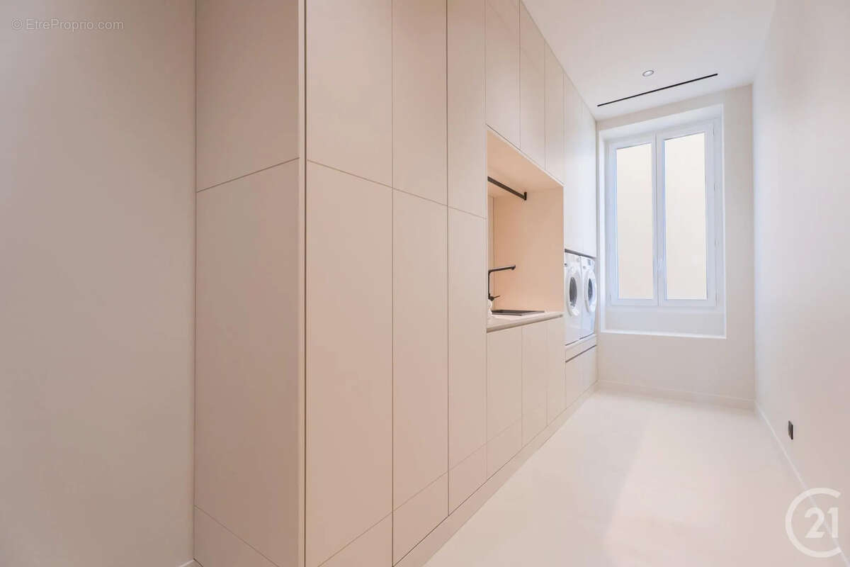 Appartement 150 m² à Nice  - photo 16
