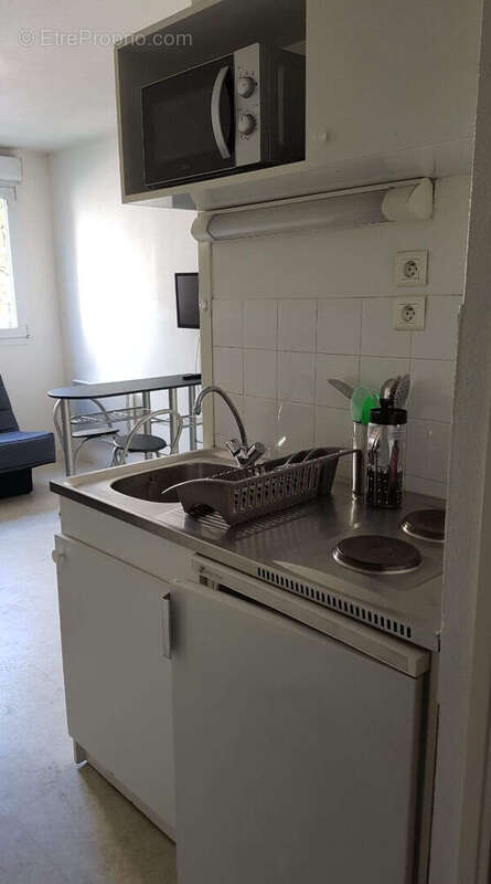 Photo 2 - Appartement à SAINT-ETIENNE