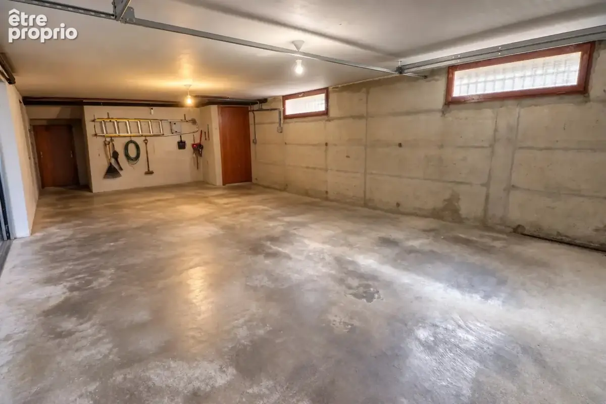 Maison familiale - 167m² SAINT MEDARD EN JALLES - photo 13