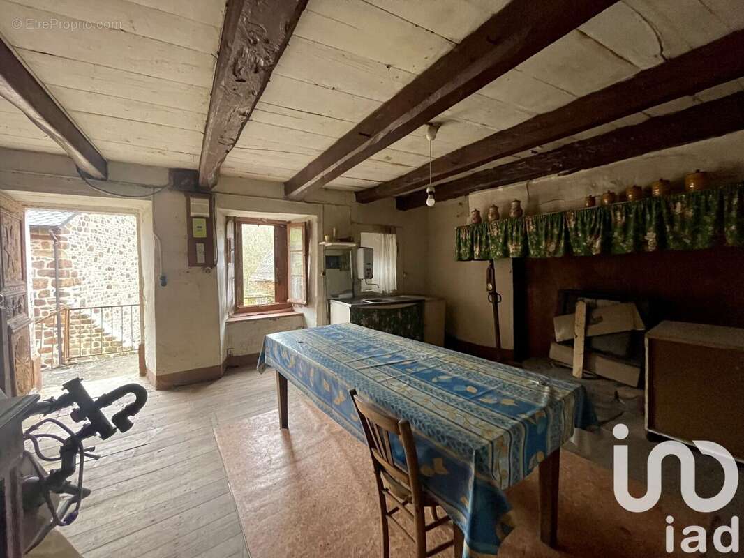 Photo 6 - Maison à SAINT-GERMAIN-DU-TEIL