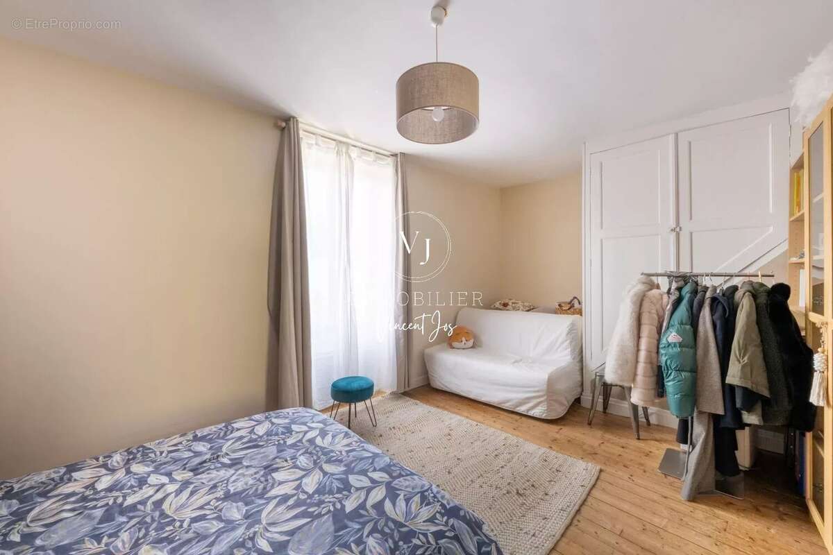 Maison à BRUEIL-EN-VEXIN