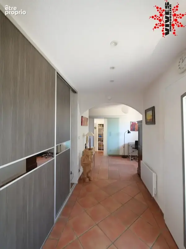 Belle villa F4 avec piscine au calme et sans vis-à-vis - photo 12