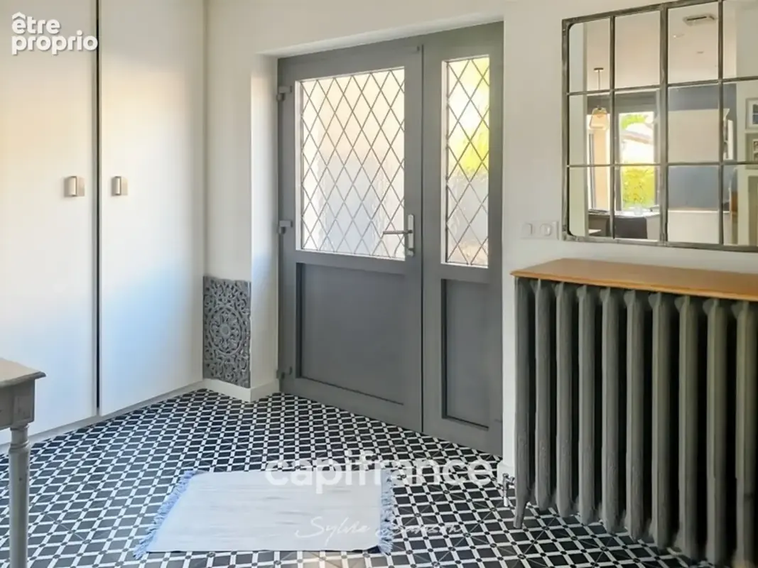 Maison à vendre 7 pièces MANTES LA JOLIE (78) - photo 15