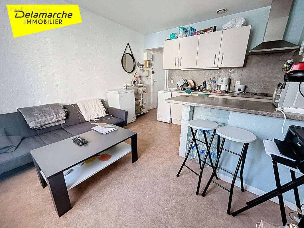 Appartement à AVRANCHES