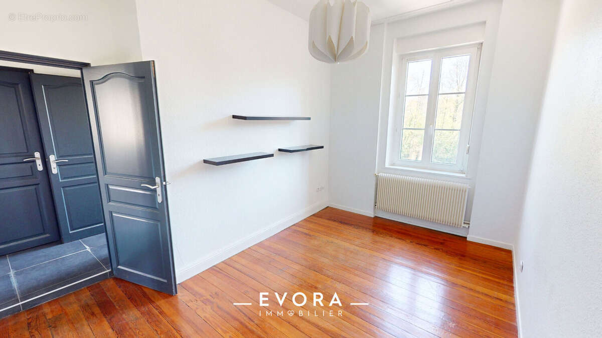Appartement avec vue sur Moselle - LONGEVILLE-LES-METZ - photo 6