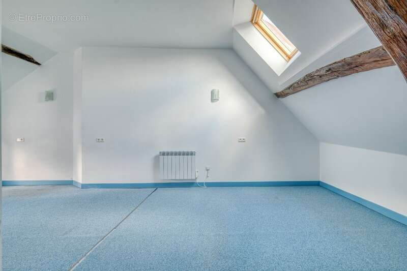 Maison à SAINT-SOUPPLETS