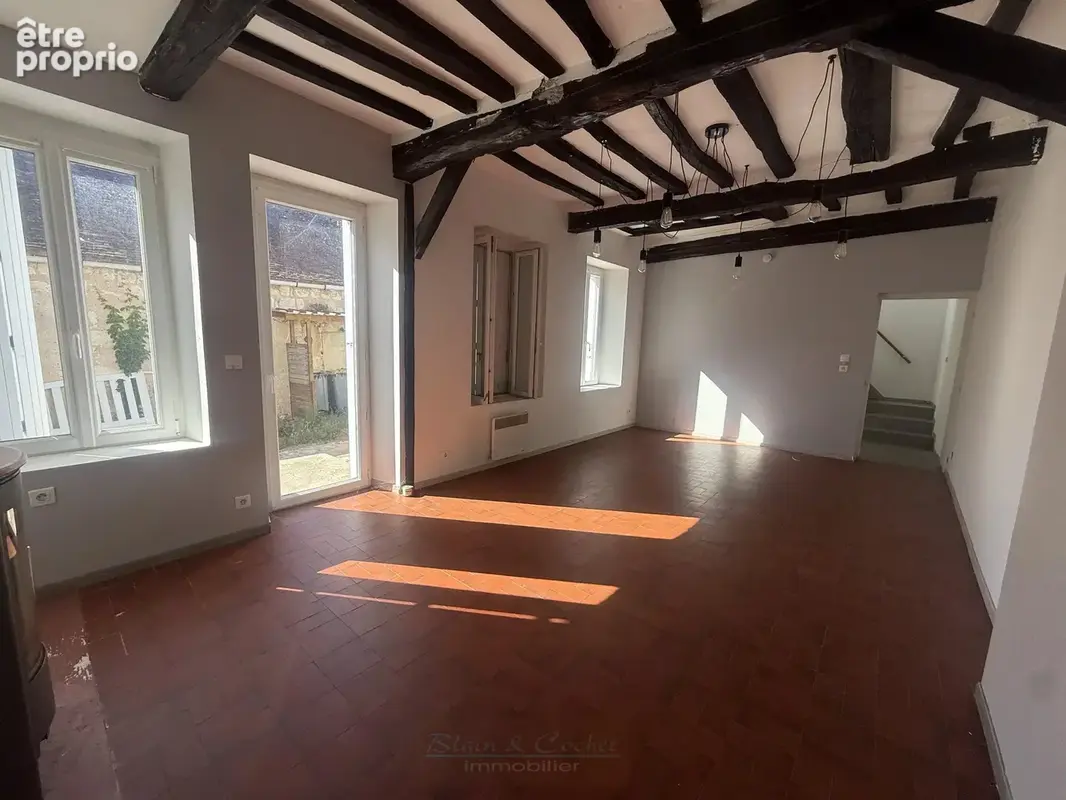 Authenticité, cachet et douceur de vivre au rendez-vous ! - photo 2