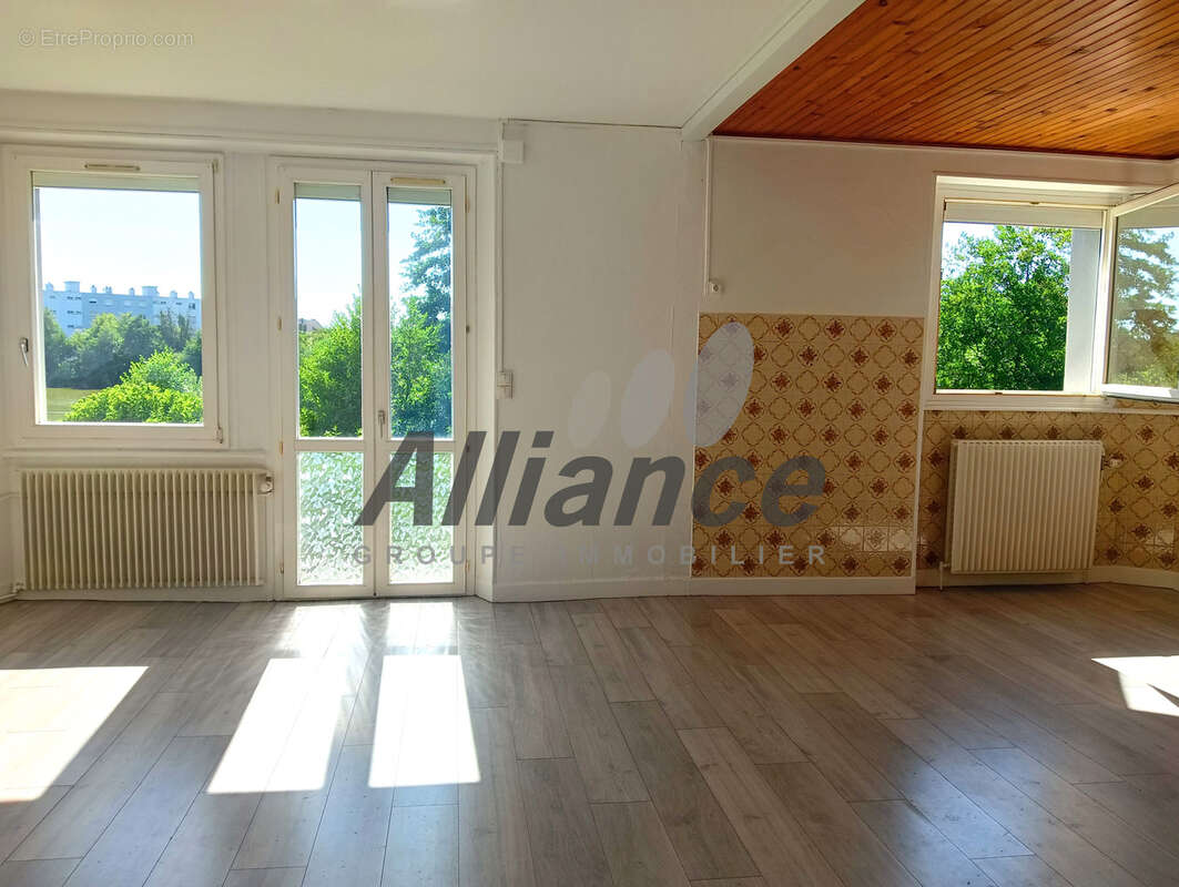 Centre de luxeuil-les-bains, maison au bord de l'eau - photo 16