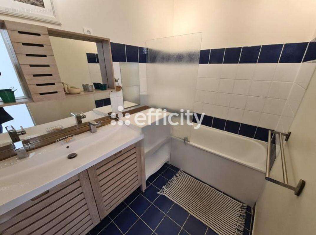 Appartement à VILLEBON-SUR-YVETTE