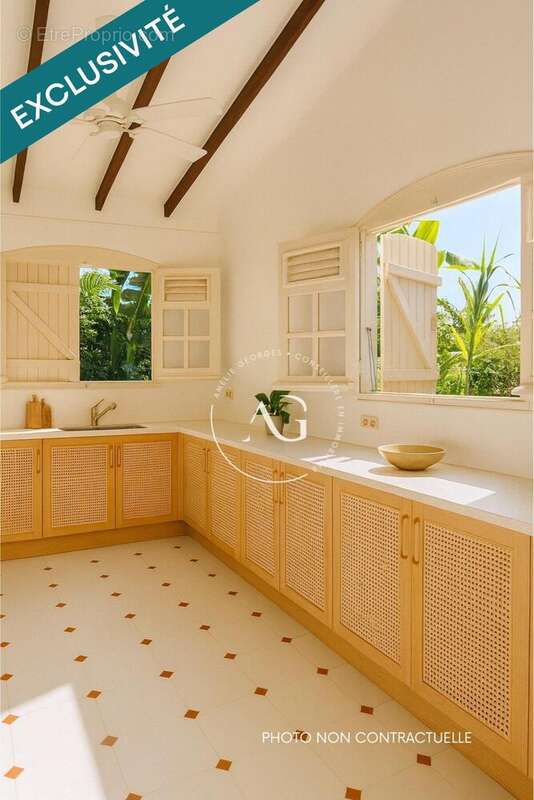 Photo 5 - Maison à CASE-PILOTE