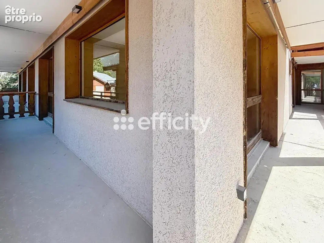 Appartement - photo 9