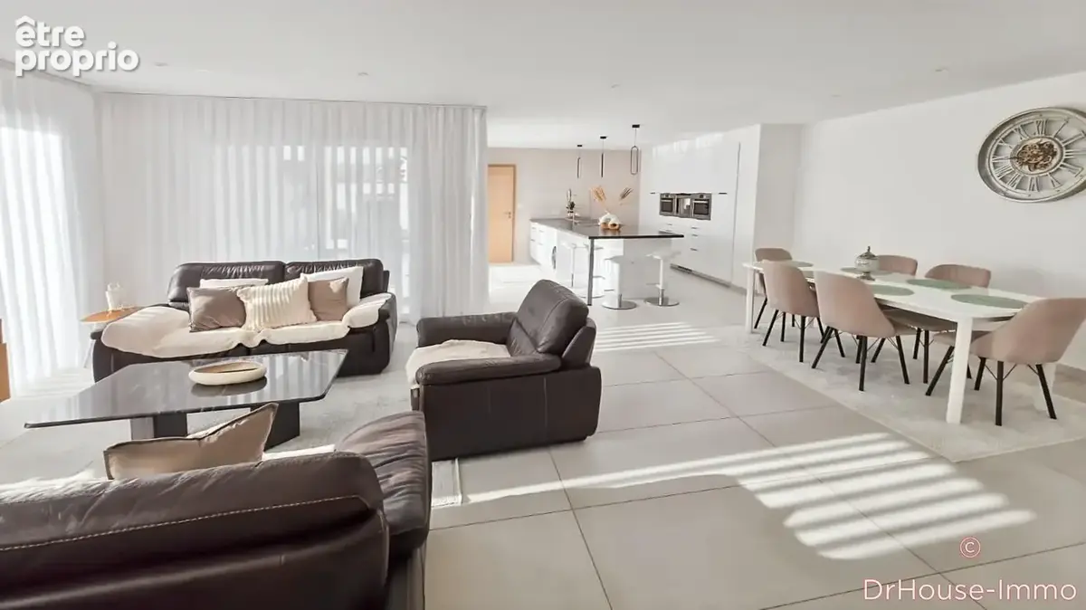 Maison 6 pièces 180 m² à vendre à Perrigny-Les-Dijon (21160) - photo 67