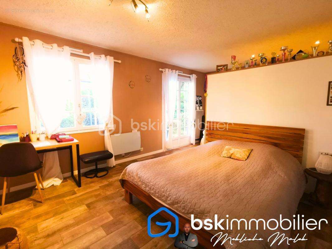 Maison à SAINT-PRIVAT-DES-VIEUX