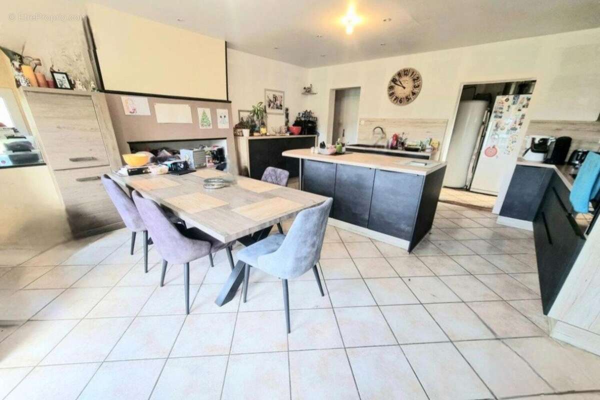 Photo 3 - Maison à CHANTONNAY