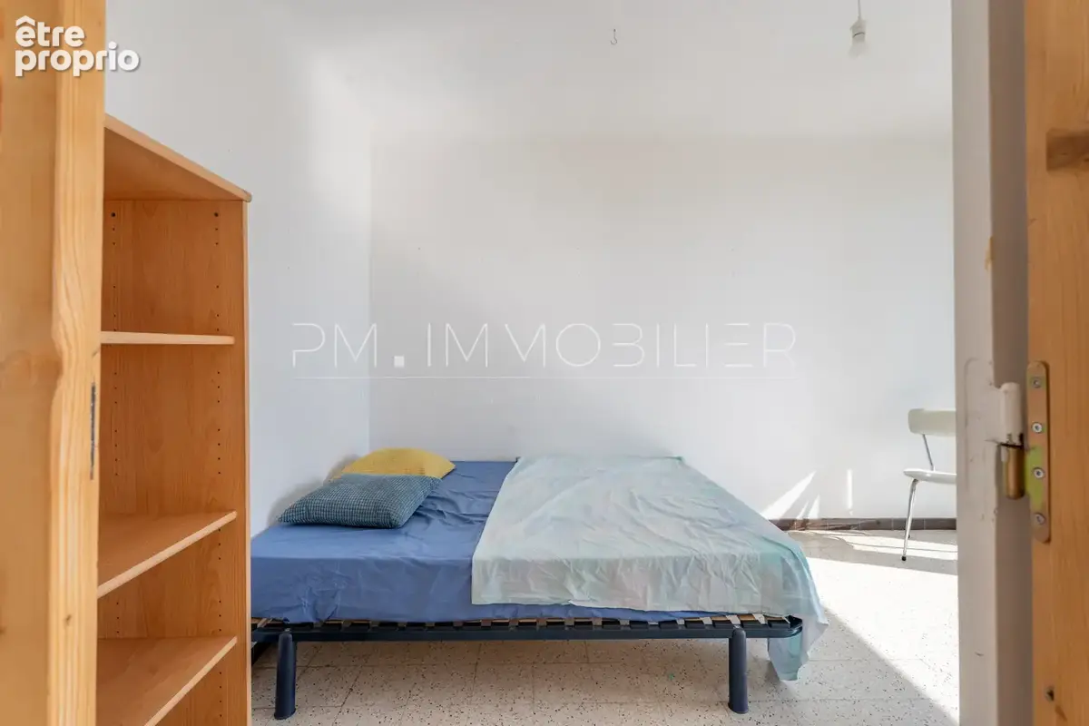 Appartement 4 pièces 69 m² à vendre à Marseille-3e (13003) - photo 7
