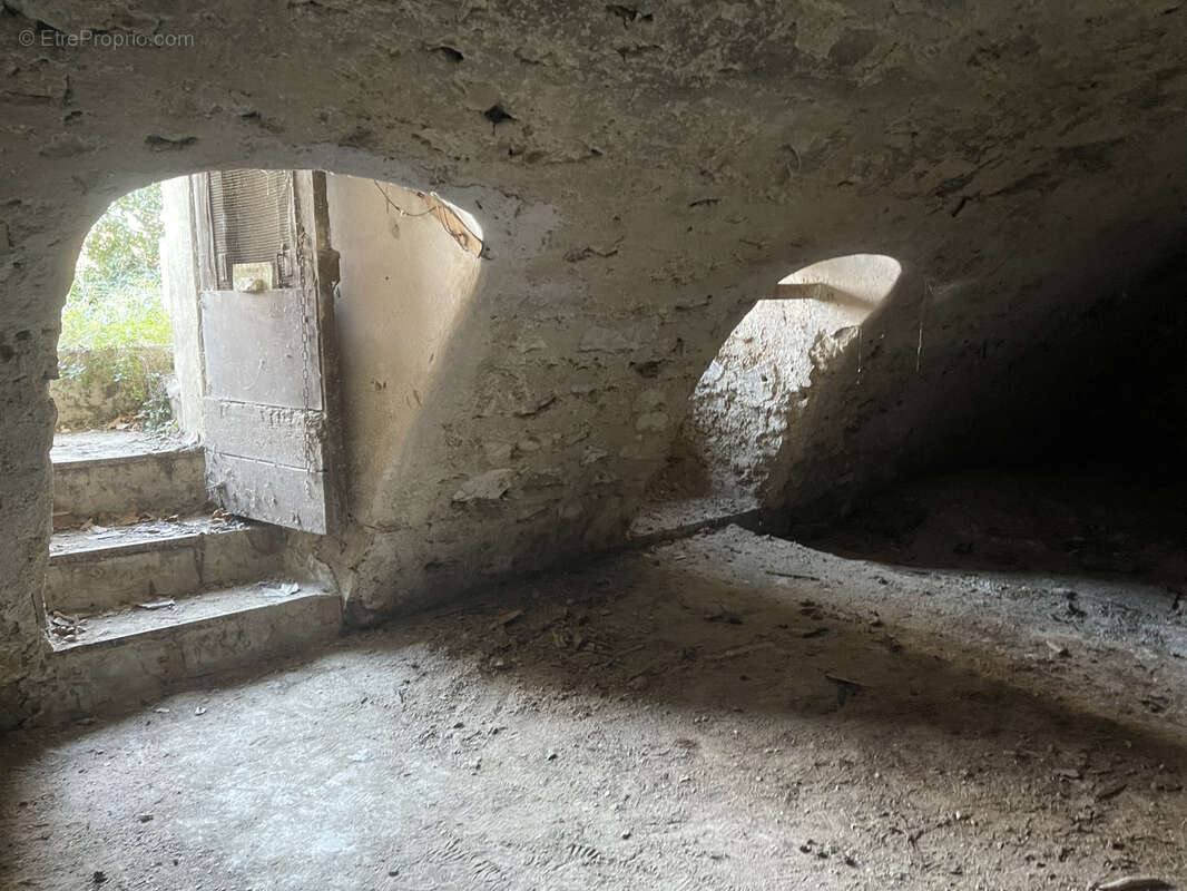 Maison à LA PENNE-SUR-HUVEAUNE