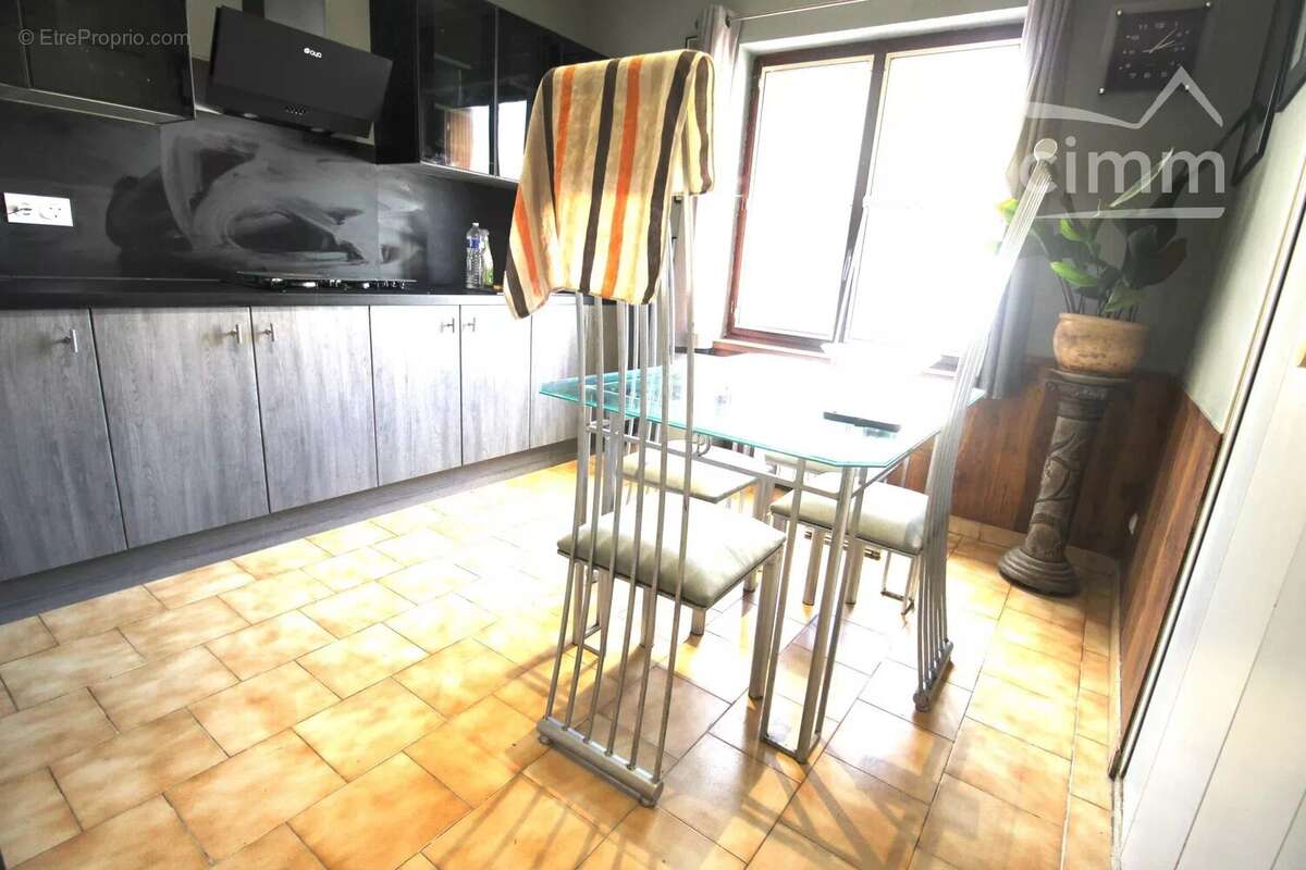 Maison à QUILLAN