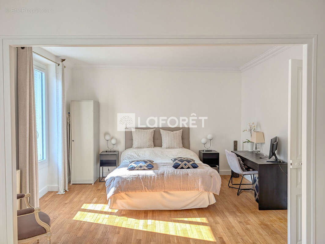 Maison à CONFLANS-SAINTE-HONORINE